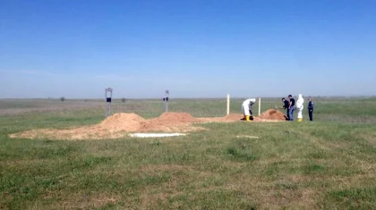 Қорымдағы қарбалас: Алматыда жерлеу үш есеге артқан