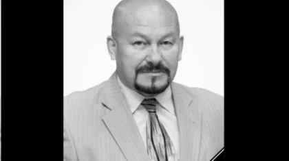 ОСК бұрынғы мүшесі Владимир Фоос қайтыс болды