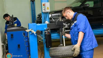 Нұр-Сұлтан колледждеріне 4,6 мыңға жуық грант бөлінді