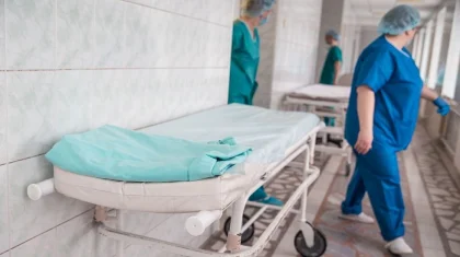 Жеті ай ішінде Қазақстанда 234 мың адам пневмониямен ауырған – Цой