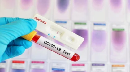 Қазақстанда COVID-19 жұқтырғандар саны 68 703-ке жетті