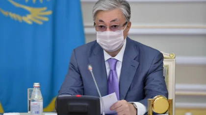 Әкімдер мен Үкімет мүшелері күрделі жағдайда жұмыс істей алмайды – Тоқаев