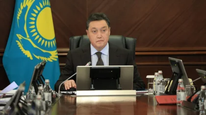 «СҚ-Фармация» өңірлерге қосымша 1 айға жететін дәрі-дәрмек жеткізсін – Мамин