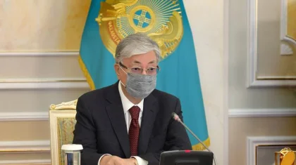 Азаматтардың табиғи демалыс орындарындағы жаппай мәдениетсіздігі тоқтамай тұр - Тоқаев