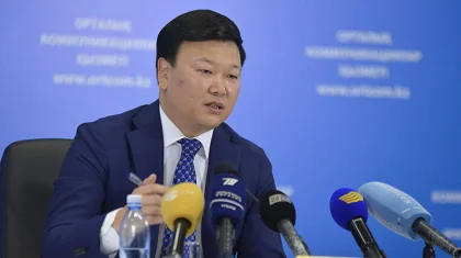 Қазақстанда жыл басынан бері пневмониямен ауырған 234 187 адам КВИ статистикасына қосылмайды