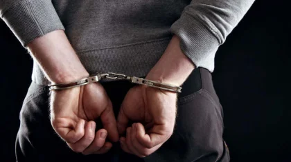 Сәтбаев қаласында 5 жасар қызды ұрлаған күдіктіні тұрғындар  өз бетінше жазаламақ болған
