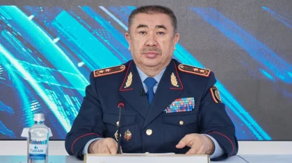 «Бұзақылық жасап, полицейлерге қарсылық танытты» – ІІМ Сәтпаевтағы жағдай туралы