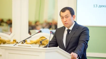«Қазпошта» АҚ-на жаңа төраға тағайындалды