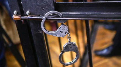 Алматы облысында қыз алып қашқан 5 жігіт ұсталды