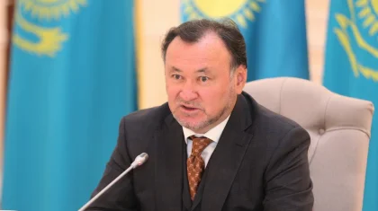 «Кәсіпкерлердің арамзалығы жаға ұстатады». Мұхтар Құл-Мұхаммед Бас прокурорға хат жолдады