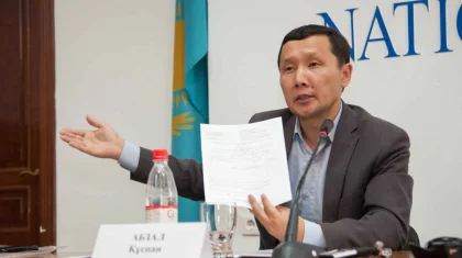 Белгілі адвокат педофилдерді өлім жазасына кесуге қарсы