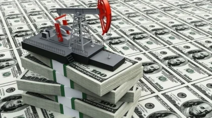 Маусым айында Ұлттық қордағы қаражат 90,6 млрд долларды құрады
