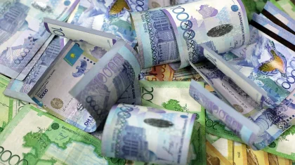 Қостанай облысында мемлекетке 170 млн теңге залал келтірген қылмыстық топ ұсталды