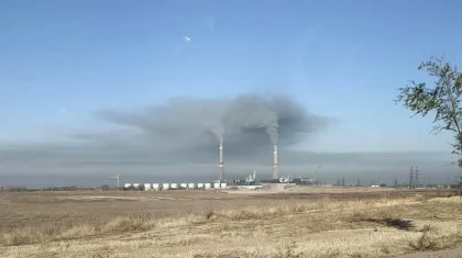 Экология министрі әкімдік пен Атырау МӨЗ-інен ақпаратты ашық беруді талап етті