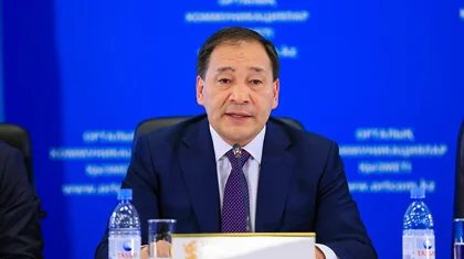 Қазақстанда 15 провизорлық стационар жабылды