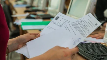 Бірінші сыныпқа құжат қабылдау 20 тамызға дейін ұзартылады