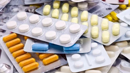 Нұр-Сұлтанда дәрі-дәрмекті жоғары бағамен сатқан екі тұрғын ұсталды