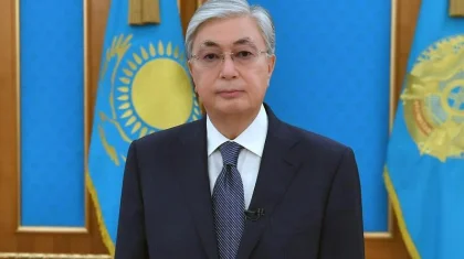 Тоқаев: Жақсылық Үшкемпіров соңында өшпес із қалдырды
