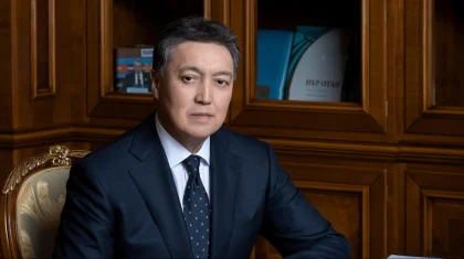 Асқар Мамин Жақсылық Үшкемпіровтің отбасына көңіл айтты