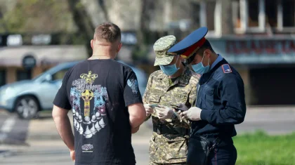 Статистиканың қосылуына байланысты карантин созыла ма – ДСМ жауабы