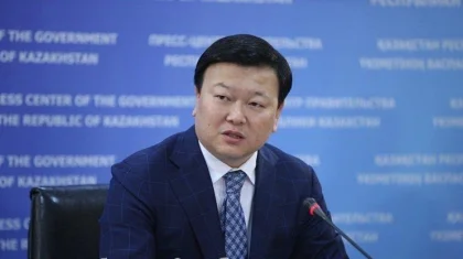 Маска тағу кімдерге міндетті емес – Цой түсіндірді