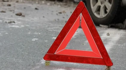 Ақтау – Жаңаөзен тасжолында жол апатынан бірнеше адам көз жұмды