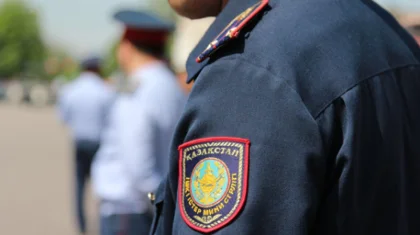 Алматы облысында ұмытшақ ауруына шалдыққан қария жоғалып кетті