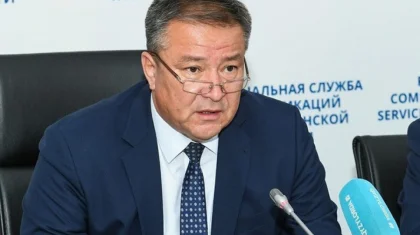 Қызылорда облысының экс-әкіміне қатысты қылмыстық іс сотқа берілді