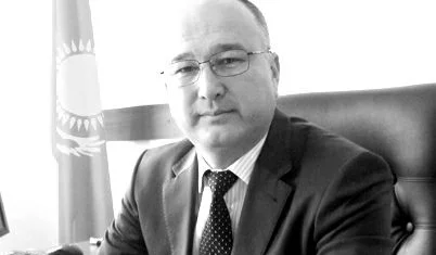 Алматыдағы аудандық соттың төрағасы өзенге батып кетті - дереккөз