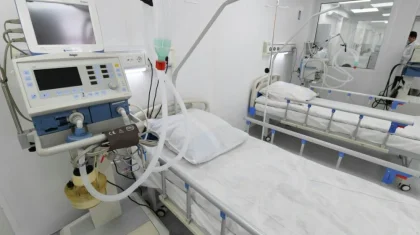 Өткен тәулікте пневмониядан 15 адам қайтыс болды