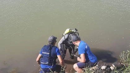 Қызылордада каналға батып кеткен жігіттің денесі табылды