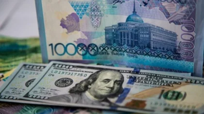 Досаев теңгенің әлсіреу себебін түсіндірді