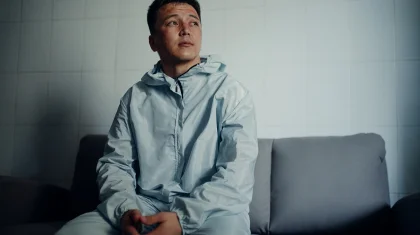 «Қиын сәтте халыққа қызмет көрсету – парызым»: алматылық дәрігер пандемия кезіндегі жұмыс режимін айтып берді