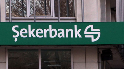 «Самұрық-Қазына» қорының Şekerbank-тегі 38 млн доллары бұғаттан босатылды
