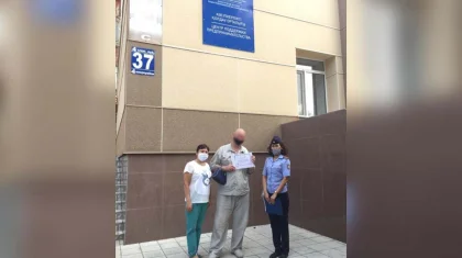 Қостанай облысында сотталушы «Бастау бизнес» жобасы бойынша онлайн оқудан өтті