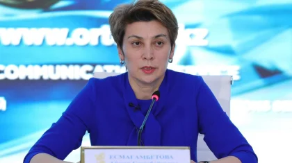 Қазақстан коронавирус инфекциясының бір күнде өсу деңгейін минимумға дейін түсірді