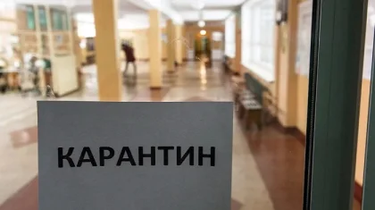 Карантин кезінде 830 мың бизнес тоқтап тұрған