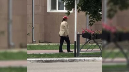 Қостанайда мектеп оқушысын әңгімеге тартқан ер адамның жеке тұлғасы анықталды
