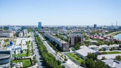 Атырау облысында шектеу шаралары 31 тамызға дейін ұзартылды