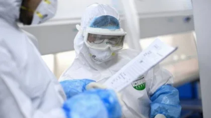 Қазақстанда коронавирустан жазылғандар саны 81 мыңнан асты
