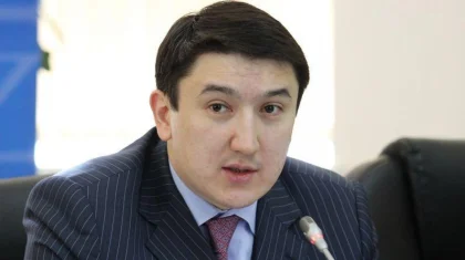 Балық өсіруге мемлекеттік қолдау жетпейді – Мағзұм Мырзағалиев