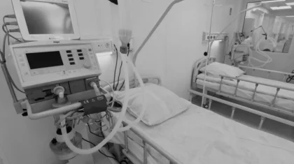 Қазақстанда өткен тәулікте коронавирус белгісі бар пневмониядан 11 адам көз жұмды