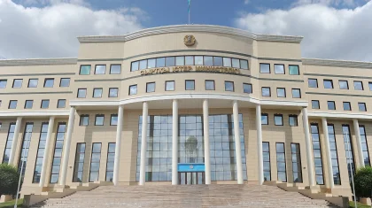 Шетелдегі қазақстандық студенттерге көмектесу үшін жедел штаб құрылды