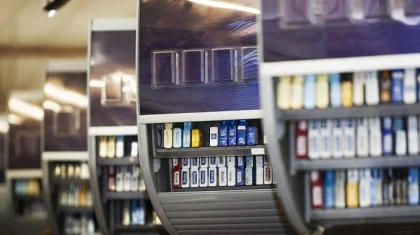 Алкоголь мен темекі сатып аларда куәлік ұсынуды міндеттейтін ереже өзгертілді