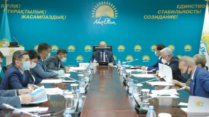 «Еліміздің барлық аймағында мұқтаж оқытушыларды қамтамасыз ететін компьютерлер жетіспейді» - Павел Казанцев