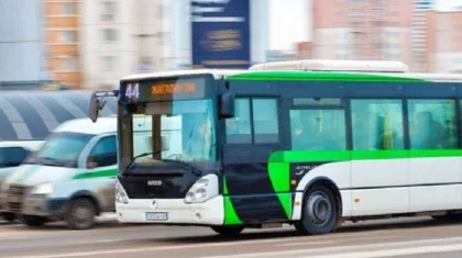 Елордада 20 бағдарға қосымша автобус қосылады