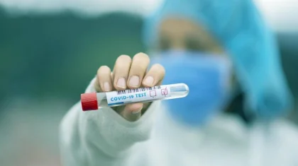 Өткен тәулікте 230 адамнан коронавирус анықталды