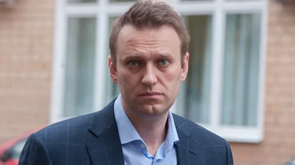 Неміс дәрігерлері Алексей Навальныйдың уланғанын мәлімдеді