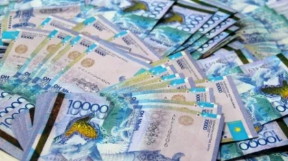 Ақтөбе облысының тұрғыны жарамсыз келісімшарт арқылы 6 миллион теңге несие алған