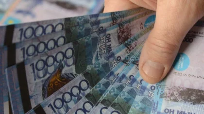Қарағандының екі тұрғыны жалған құжатпен жалпы сомасы 16 млн теңге зейнетақы алған